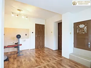 Prodej rodinného domu, Nový Malín, 164 m2