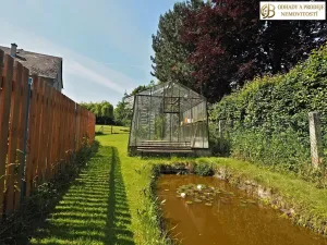 Prodej rodinného domu, Nový Malín, 164 m2