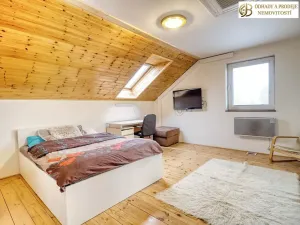 Prodej rodinného domu, Sudkov, 125 m2