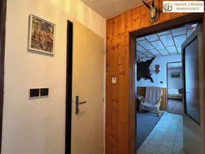 Prodej vícegeneračního domu, Bělá pod Pradědem, 170 m2