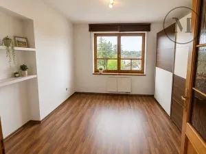 Prodej bytu 5+1, Jindřichův Hradec, 145 m2