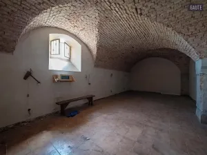 Prodej zemědělského objektu, Vlasatice, 5889 m2
