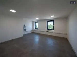 Prodej zemědělského objektu, Vlasatice, 5889 m2