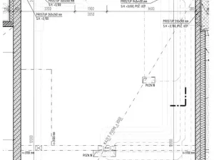 Pronájem obchodního prostoru, Praha - Michle, U plynárny, 104 m2