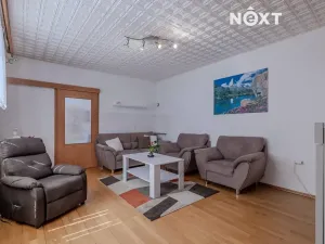 Prodej rodinného domu, Boršice u Blatnice, 240 m2