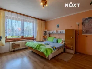 Prodej rodinného domu, Boršice u Blatnice, 240 m2