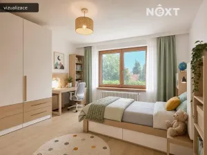 Prodej rodinného domu, Boršice u Blatnice, 240 m2