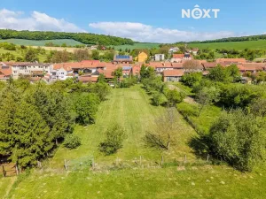 Prodej pozemku pro bydlení, Snovídky, 979 m2