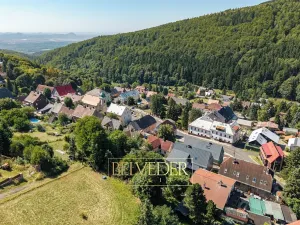 Prodej rodinného domu, Mikulov, 250 m2