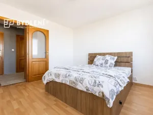 Prodej bytu 3+kk, Teplice, V závětří, 73 m2