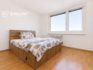 Prodej bytu 3+kk, Teplice, V závětří, 73 m2