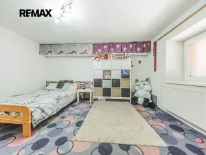 Prodej rodinného domu, Slaný, 57 m2