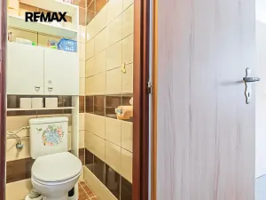 Prodej rodinného domu, Slaný, 57 m2