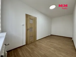 Prodej bytu 2+1, Český Těšín, Mládežnická, 43 m2