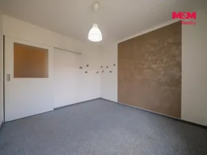 Pronájem bytu 2+1, Znojmo, Janáčkova, 49 m2