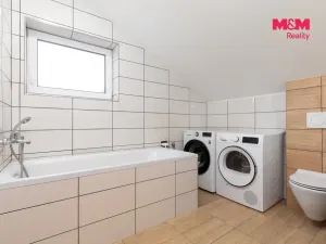 Pronájem bytu 2+1, Ostrava - Koblov, Žabník, 57 m2