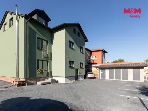 Pronájem bytu 2+1, Ostrava - Koblov, Žabník, 57 m2