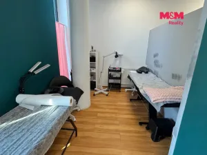 Pronájem obchodního prostoru, Brno - Brno-město, náměstí Svobody, 62 m2