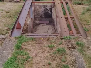 Prodej garáže, Trmice, 23 m2
