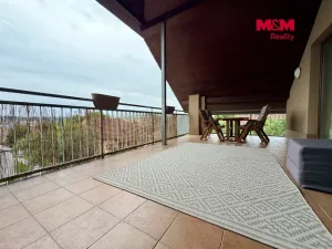 Prodej bytu 4+kk, Ivančice, Na Brněnce, 123 m2