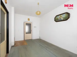 Prodej rodinného domu, Uhersko, 128 m2