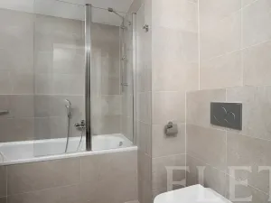 Pronájem bytu 2+kk, Praha - Chodov, Nebřenická, 56 m2
