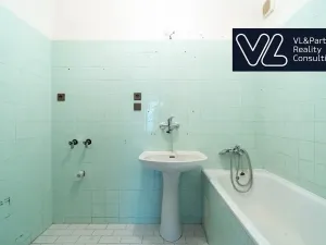 Prodej bytu 2+1, Brno, Bohuslava Martinů, 57 m2