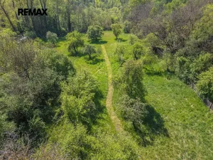 Prodej komerčního pozemku, Týnec nad Labem, Bambousek, 7711 m2