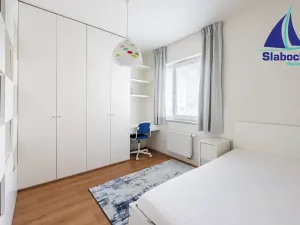 Prodej bytu 3+kk, Praha - Hlubočepy, Geologická, 68 m2