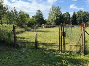 Prodej zahrady, Horní Suchá, Drážní, 1037 m2