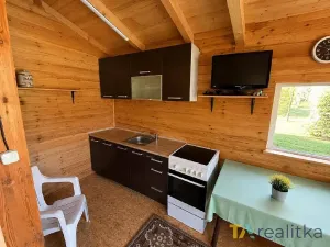 Prodej zahrady, Horní Suchá, Drážní, 1037 m2