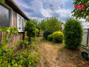 Prodej chaty, Lázně Bohdaneč, 20 m2