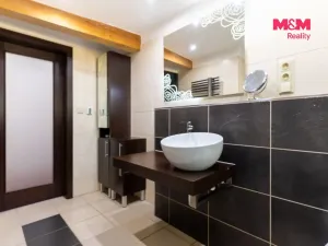 Prodej rodinného domu, Vysoké Popovice, 102 m2