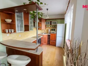 Prodej bytu 3+kk, Kojetín - Kojetín I-Město, Nová, 69 m2