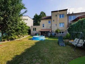 Prodej rodinného domu, Vlašim, Luční, 320 m2
