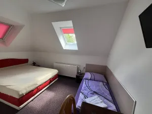 Pronájem pokoje, Rádlo, 25 m2