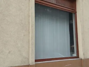 Pronájem obchodního prostoru, Praha - Žižkov, Viklefova, 9 m2