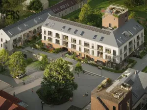 Prodej bytu 4+kk, Praha - Lochkov, Ke Slivenci, 92 m2