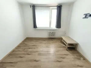 Pronájem bytu 1+kk, Chlumec, Zákoutí, 19 m2