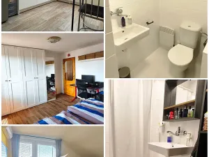 Prodej rodinného domu, Hovorany, 220 m2
