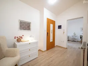 Pronájem bytu 3+kk, Brno, Elgartova, 69 m2