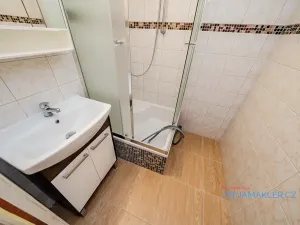 Pronájem bytu 2+1, Ostrava, Tylova, 58 m2