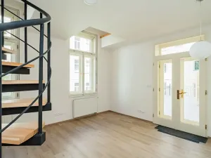 Pronájem bytu 4+kk, Praha - Nové Město, Václavské náměstí, 88 m2
