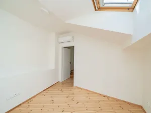 Pronájem bytu 4+kk, Praha - Nové Město, Václavské náměstí, 88 m2