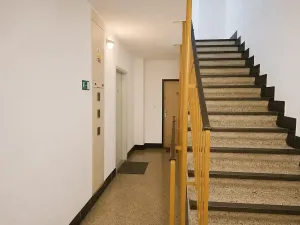 Pronájem bytu 4+kk, Praha - Krč, Pod višňovkou, 89 m2