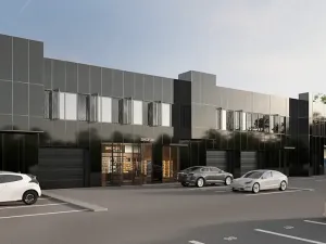 Pronájem skladu, Ostrava, Kotalova, 5031 m2