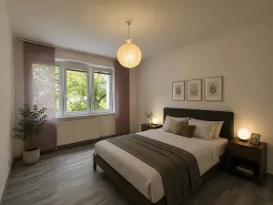 Prodej bytu 3+kk, Nový Bor, Husova, 68 m2