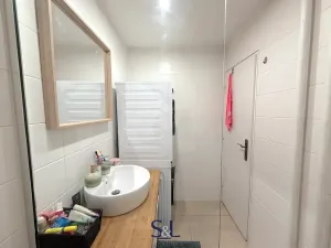 Pronájem bytu 2+1, Česká Lípa, Kozákova, 52 m2