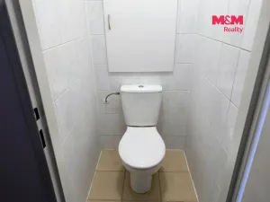 Prodej bytu 1+kk, Karviná - Hranice, Čsl. armády, 32 m2