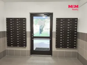 Prodej bytu 1+kk, Karviná - Hranice, Čsl. armády, 32 m2